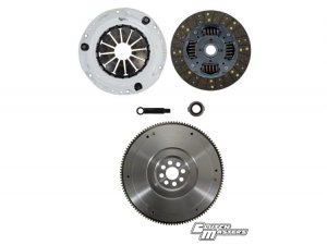 Honda Civic Clutch Kit - Clutch Masters - FX100 High Rev Sprung - 2.4L - `12-`13